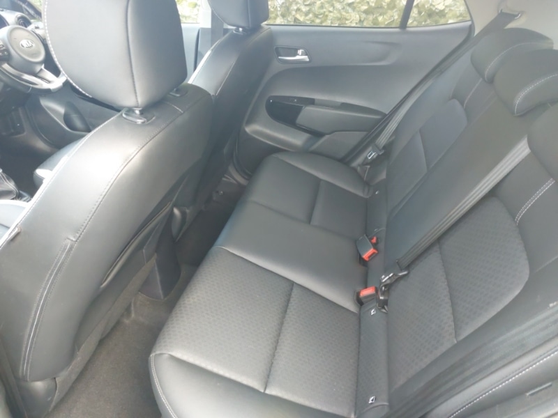 Used Kia Picanto 2020 for sale - 76397576: Photo 6