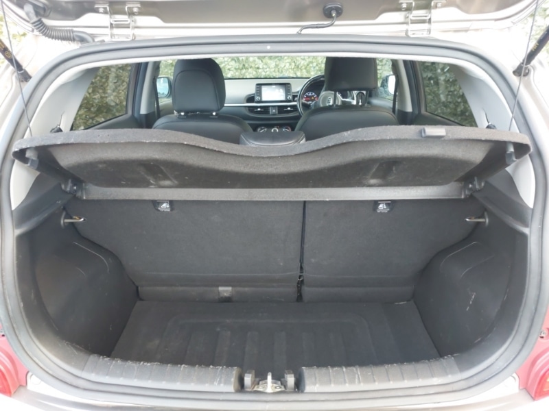 Used Kia Picanto 2020 for sale - 76397576: Photo 8