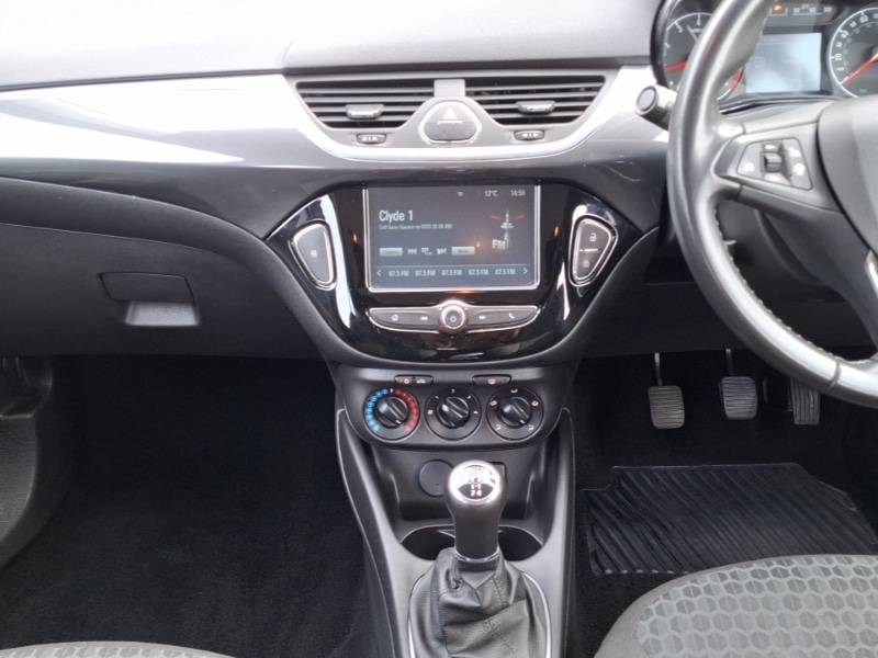 Used Vauxhall Corsa 2020 for sale - 78114054: Photo 10