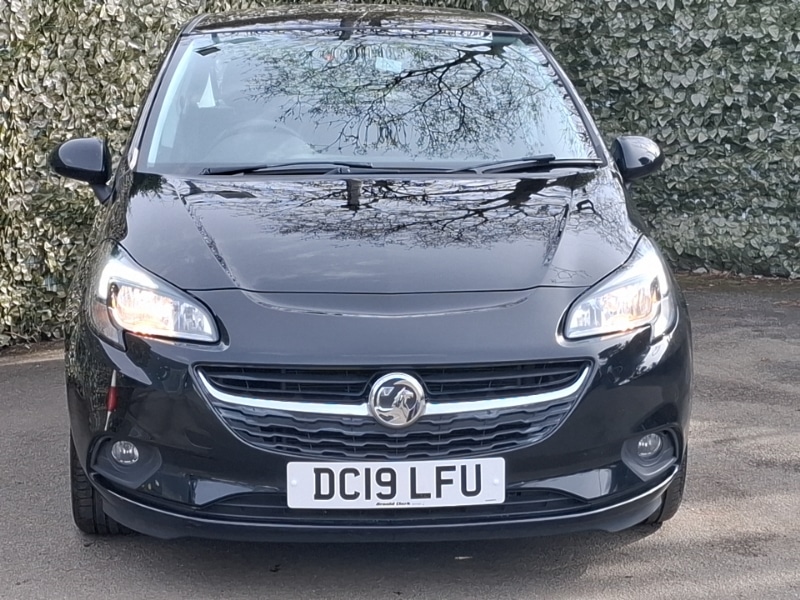 Used Vauxhall Corsa 2020 for sale - 78114054: Photo 12