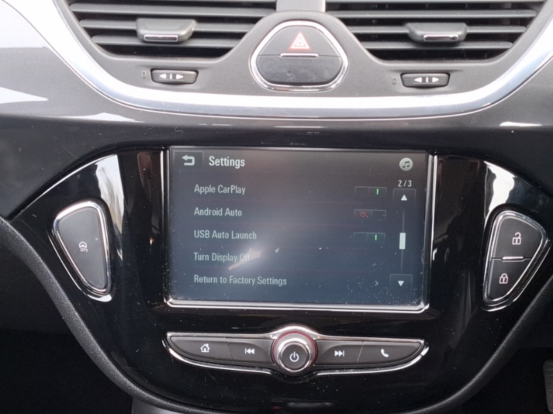 Used Vauxhall Corsa 2020 for sale - 78114054: Photo 13