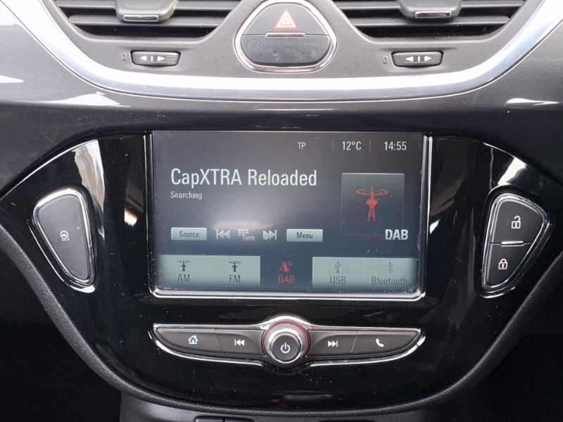 Used Vauxhall Corsa 2020 for sale - 78114054: Photo 14