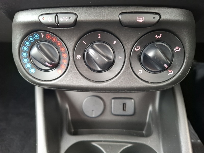 Used Vauxhall Corsa 2020 for sale - 78114054: Photo 15