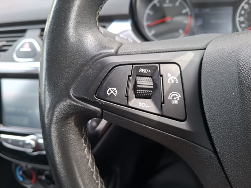 Used Vauxhall Corsa 2020 for sale - 78114054: Photo 16