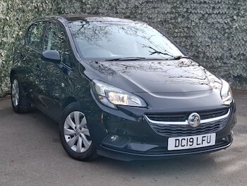 Vauxhall Corsa feature image
