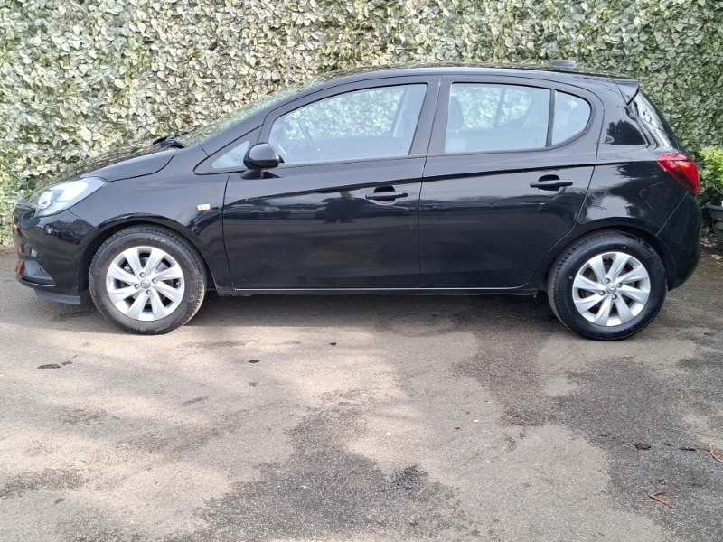 Used Vauxhall Corsa 2020 for sale - 78114054: Photo 4