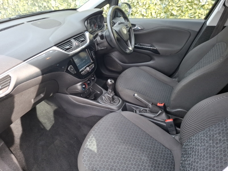 Used Vauxhall Corsa 2020 for sale - 78114054: Photo 5