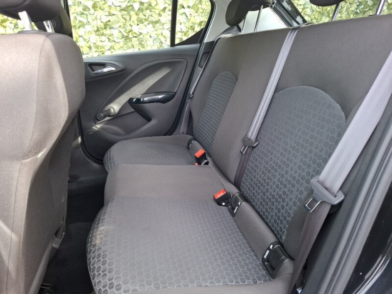 Used Vauxhall Corsa 2020 for sale - 78114054: Photo 6