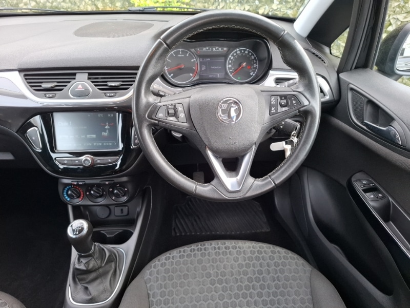 Used Vauxhall Corsa 2020 for sale - 78114054: Photo 7