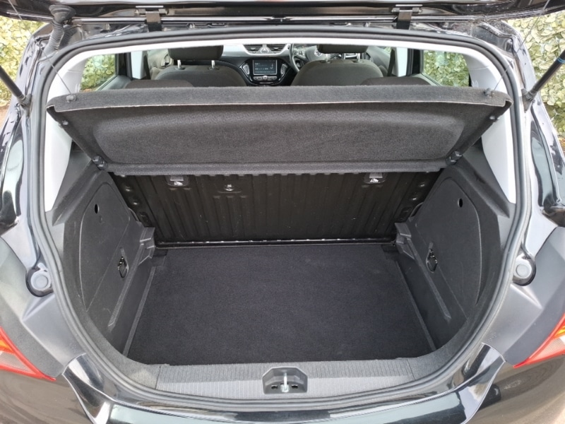 Used Vauxhall Corsa 2020 for sale - 78114054: Photo 8