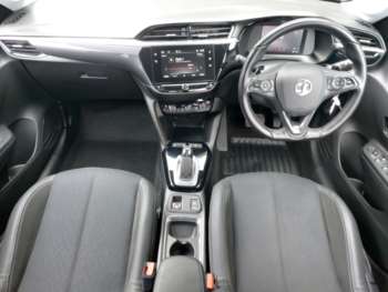 Used Vauxhall Corsa 2022 for sale - 74907786: Photo