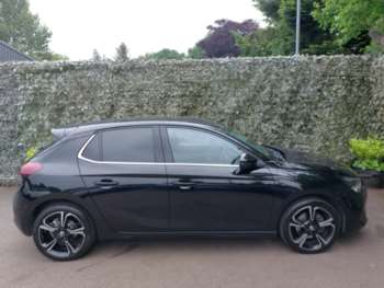 Used Vauxhall Corsa 2022 for sale - 74907786: Photo