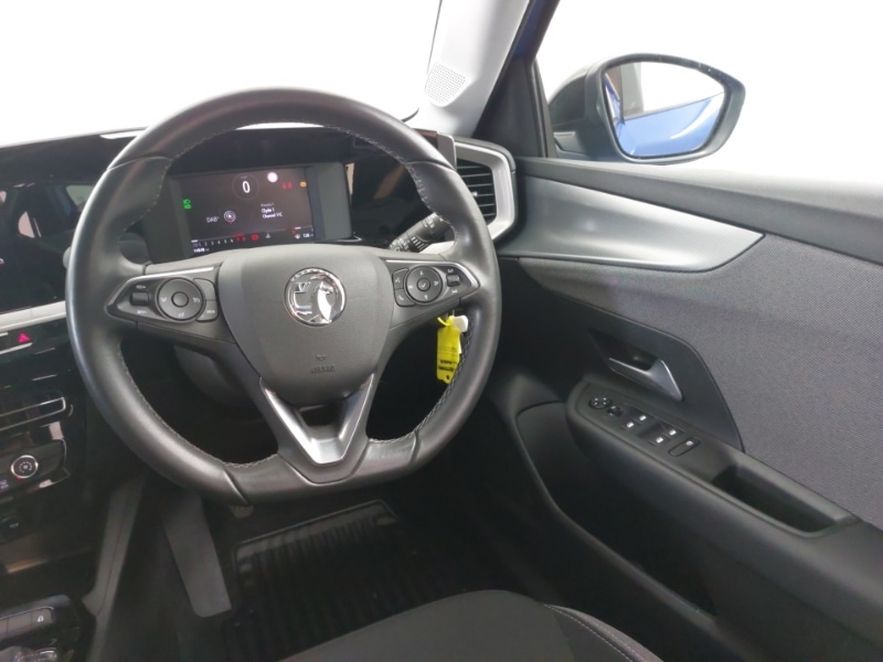 Used Vauxhall Mokka 2022 for sale - 76487881: Photo 10