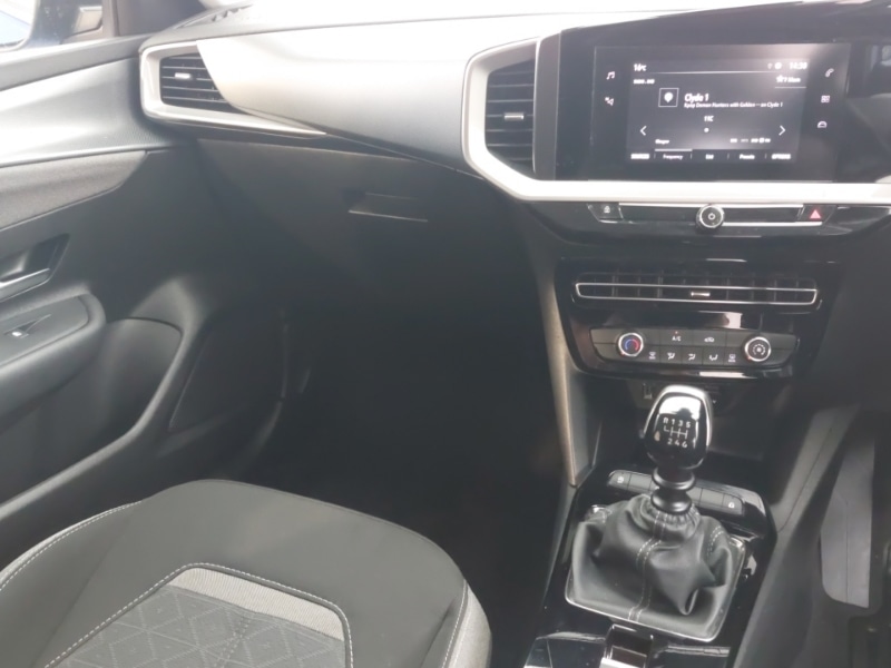 Used Vauxhall Mokka 2022 for sale - 76487881: Photo 11