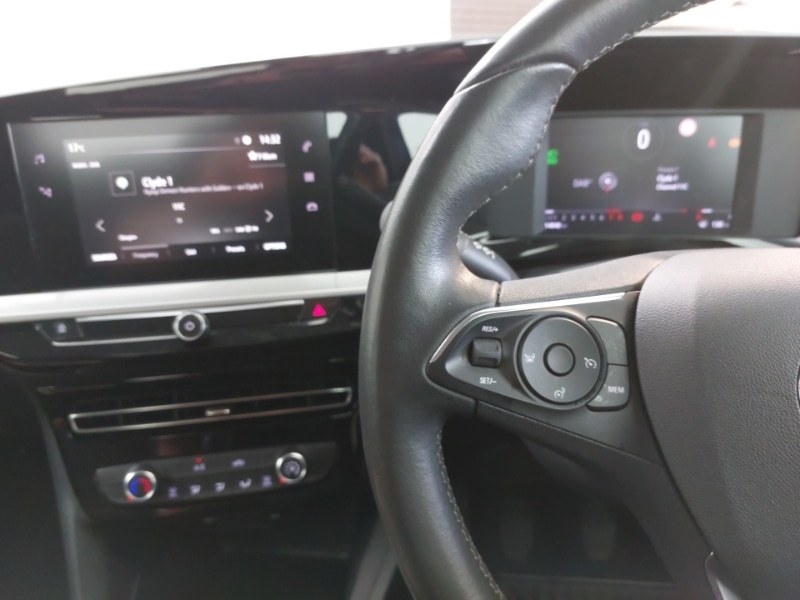 Used Vauxhall Mokka 2022 for sale - 76487881: Photo 12