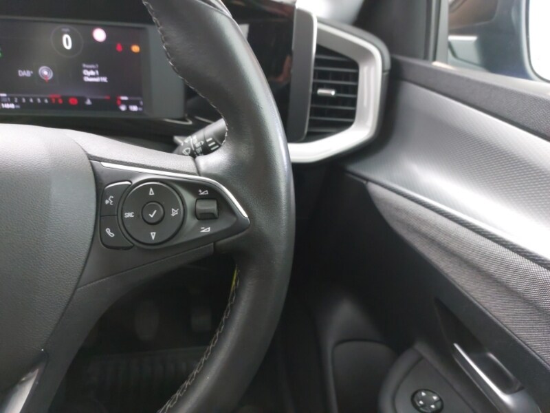 Used Vauxhall Mokka 2022 for sale - 76487881: Photo 13