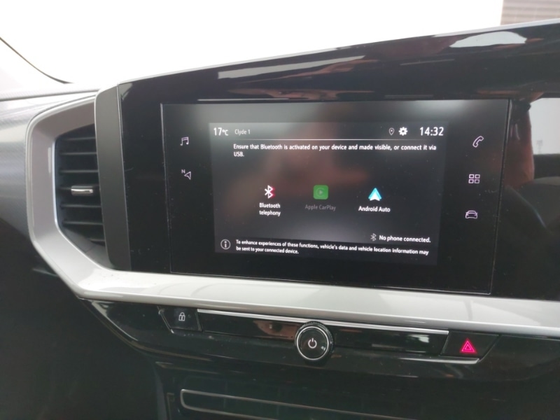 Used Vauxhall Mokka 2022 for sale - 76487881: Photo 14