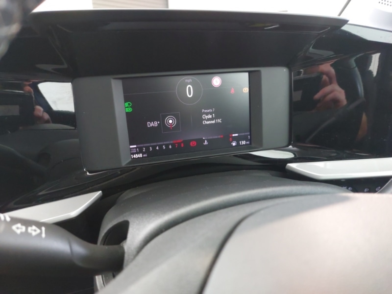 Used Vauxhall Mokka 2022 for sale - 76487881: Photo 18