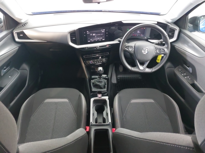 Used Vauxhall Mokka 2022 for sale - 76487881: Photo 2