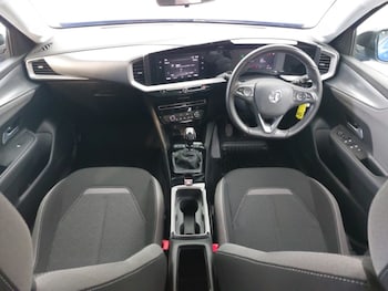 Used Vauxhall Mokka 2022 for sale - 76487881: Photo