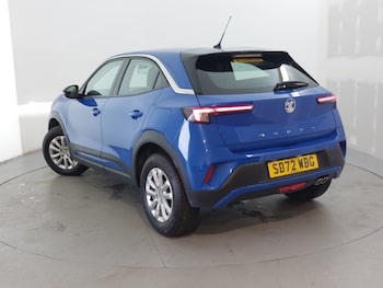 Used Vauxhall Mokka 2022 for sale - 76487881: Photo