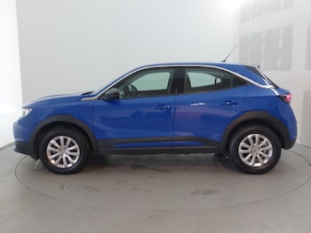 Used Vauxhall Mokka 2022 for sale - 76487881: Photo