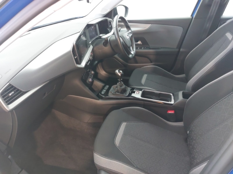 Used Vauxhall Mokka 2022 for sale - 76487881: Photo 5