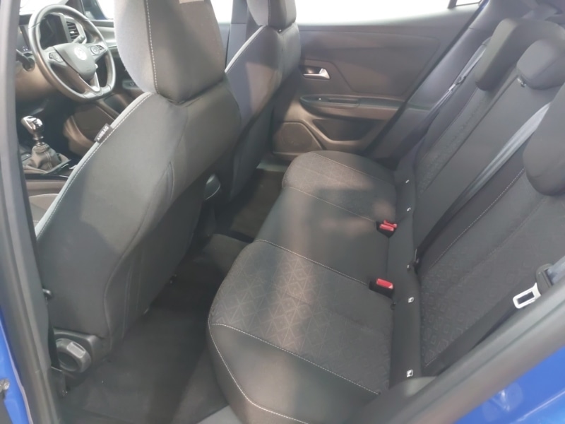 Used Vauxhall Mokka 2022 for sale - 76487881: Photo 6