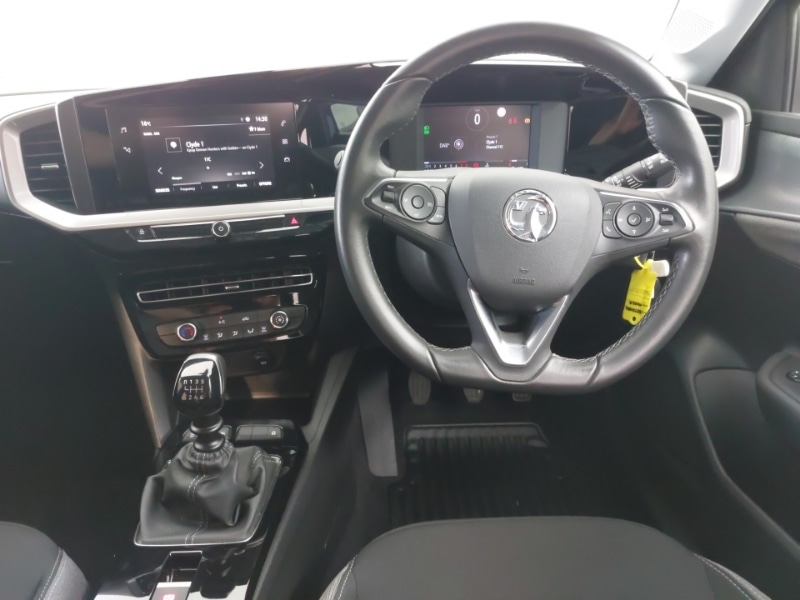 Used Vauxhall Mokka 2022 for sale - 76487881: Photo 7