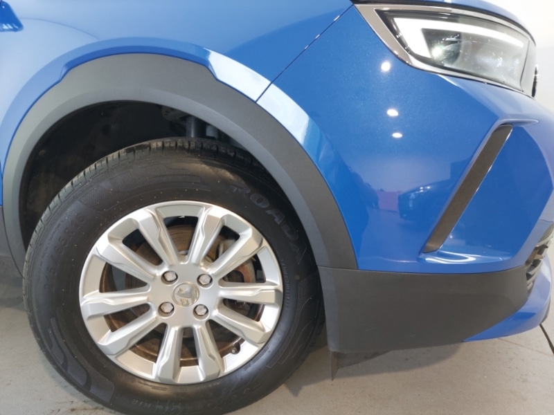 Used Vauxhall Mokka 2022 for sale - 76487881: Photo 9