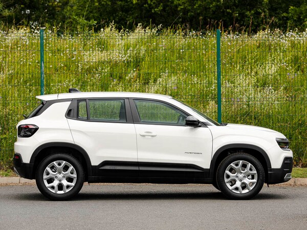 Used Jeep Other 2025 for sale - 76183534: Photo 4