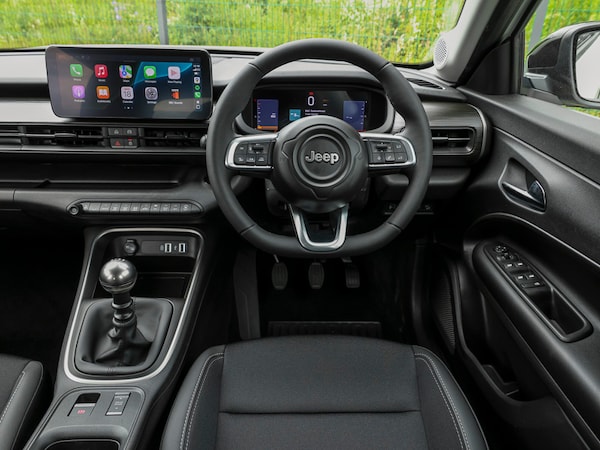 Used Jeep Other 2025 for sale - 76183534: Photo 8