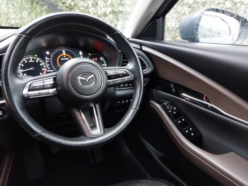 Used Mazda CX-30 2020 for sale - 76564185: Photo 10