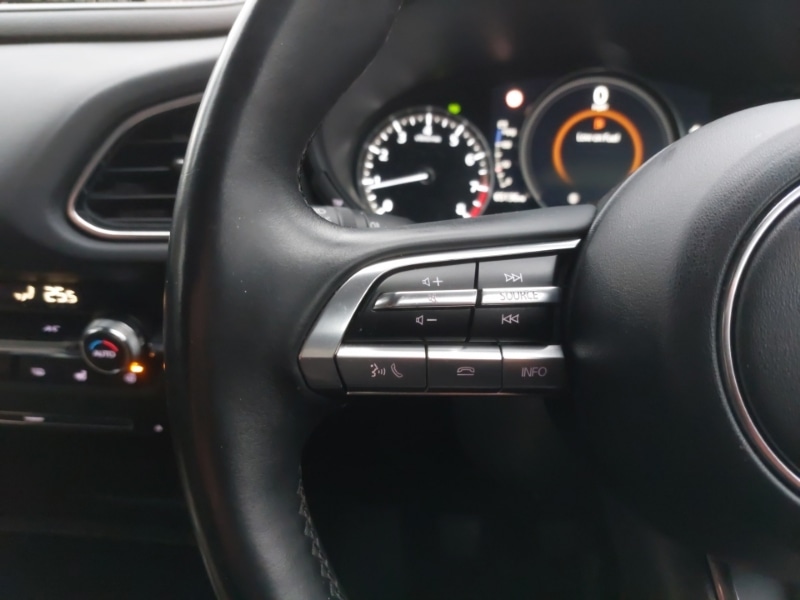 Used Mazda CX-30 2020 for sale - 76564185: Photo 12