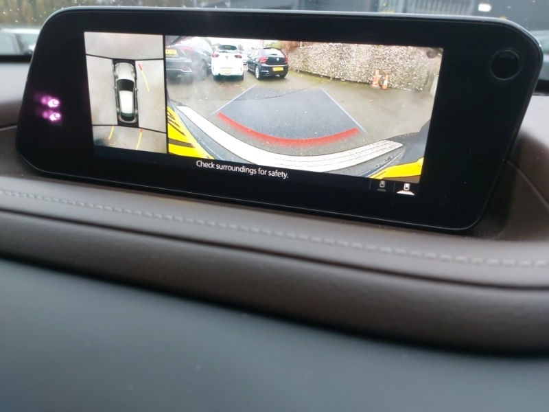 Used Mazda CX-30 2020 for sale - 76564185: Photo 14