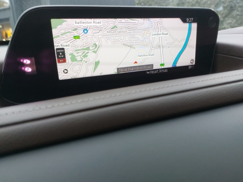 Used Mazda CX-30 2020 for sale - 76564185: Photo 15