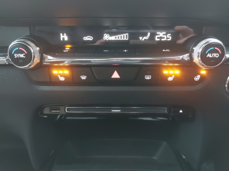 Used Mazda CX-30 2020 for sale - 76564185: Photo 16