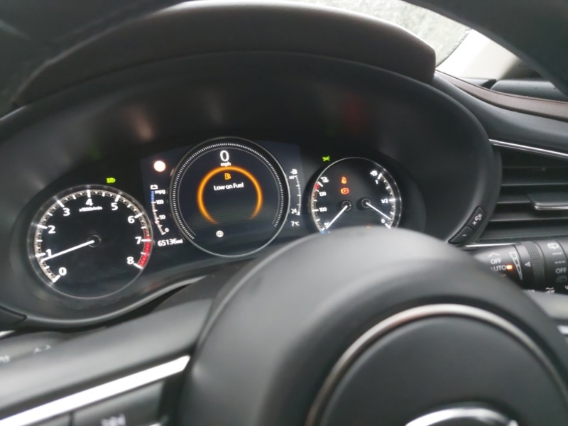 Used Mazda CX-30 2020 for sale - 76564185: Photo 18