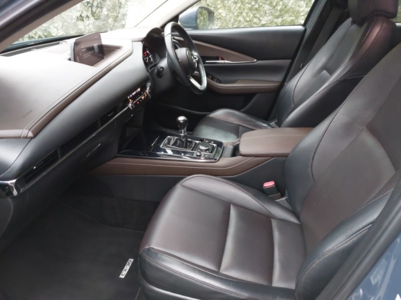 Used Mazda CX-30 2020 for sale - 76564185: Photo 5