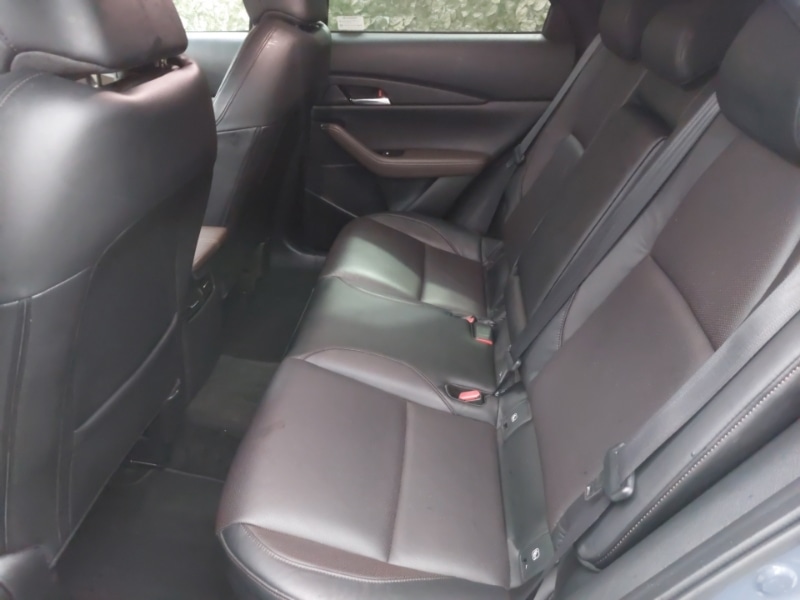 Used Mazda CX-30 2020 for sale - 76564185: Photo 6