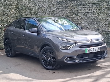 Used Citroen C4 2024 for sale - 78480429: Photo