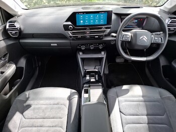 Used Citroen C4 2024 for sale - 78480429: Photo