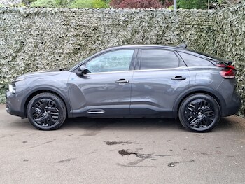 Used Citroen C4 2024 for sale - 78480429: Photo