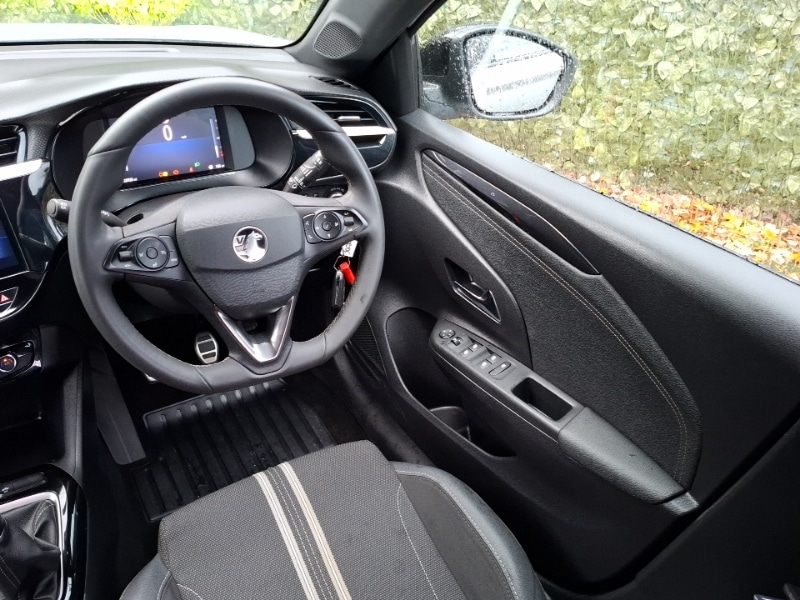 Used Vauxhall Corsa 2023 for sale - 76897586: Photo 10