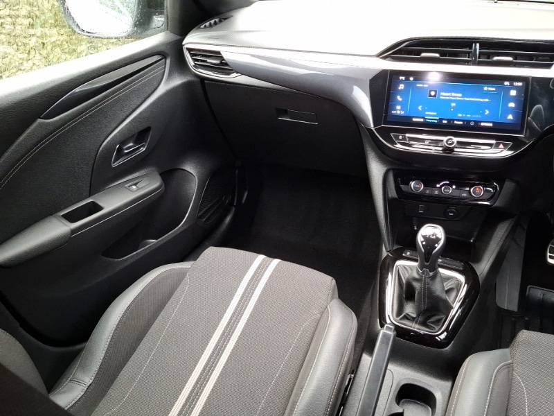 Used Vauxhall Corsa 2023 for sale - 76897586: Photo 11