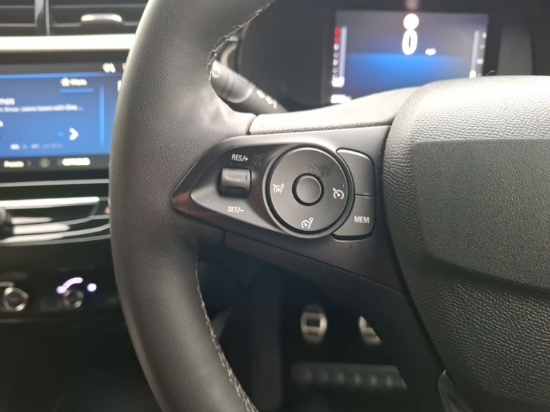 Used Vauxhall Corsa 2023 for sale - 76897586: Photo 12