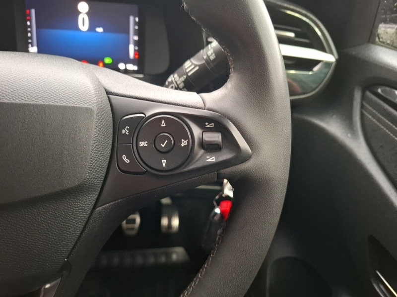 Used Vauxhall Corsa 2023 for sale - 76897586: Photo 13