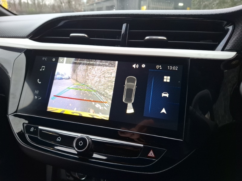 Used Vauxhall Corsa 2023 for sale - 76897586: Photo 14