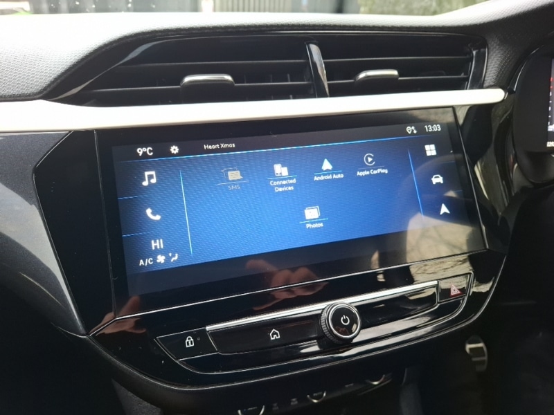 Used Vauxhall Corsa 2023 for sale - 76897586: Photo 15