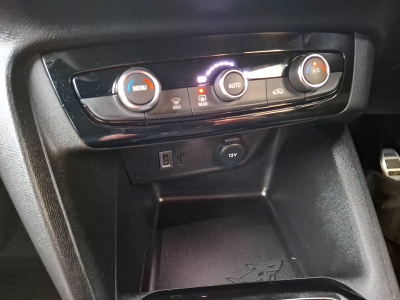 Used Vauxhall Corsa 2023 for sale - 76897586: Photo 16